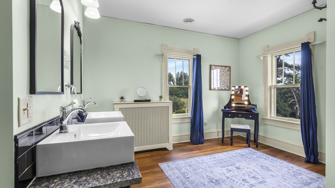 Photo of Bathroom in Cedar Rapids