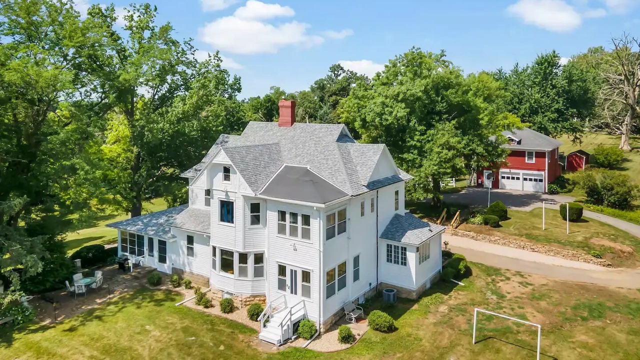 Photo of Outdoor in Cedar Rapids