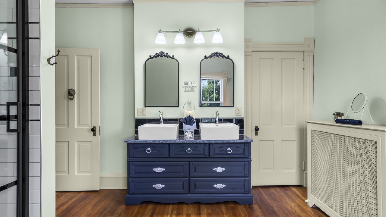 Photo of Bathroom in Cedar Rapids