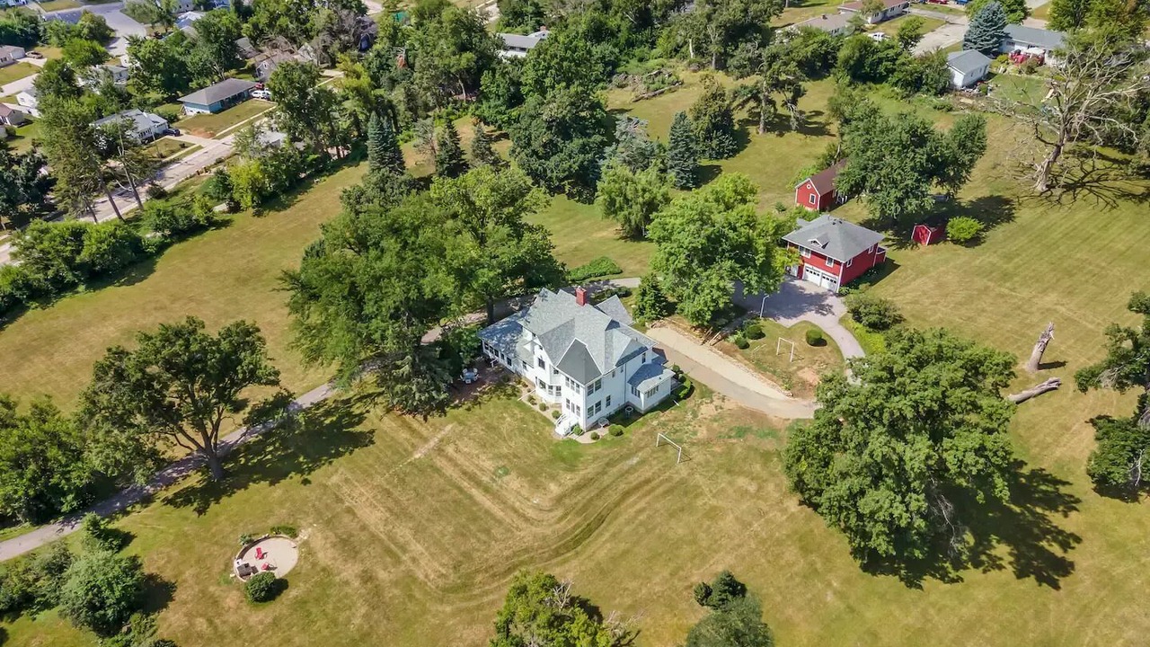 Photo of Outdoor in Cedar Rapids