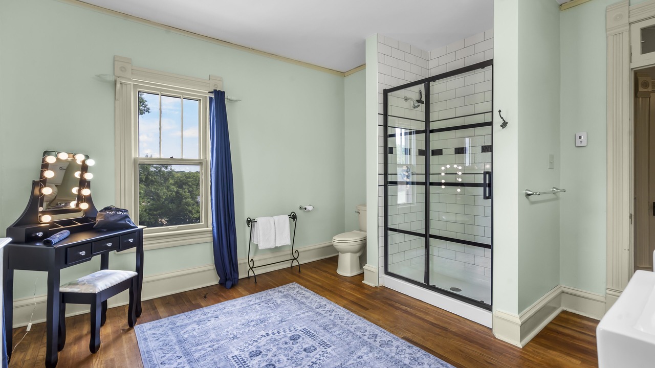 Photo of Bathroom in Cedar Rapids