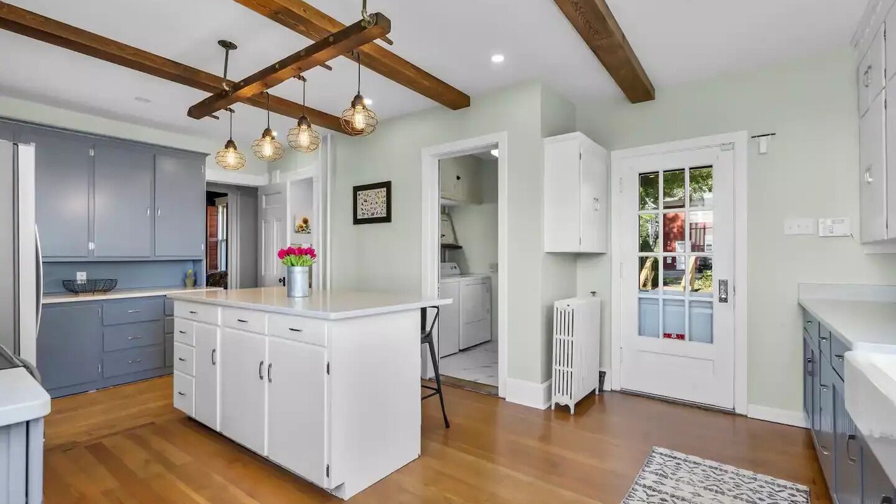 Photo of Kitchen in Cedar Rapids