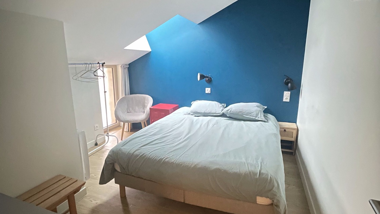 Photo of Bedroom in Beaumont