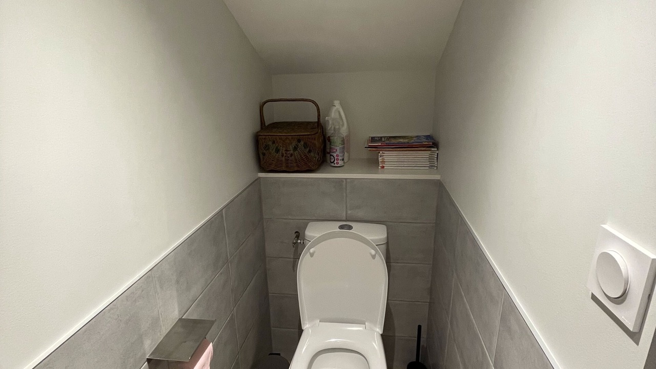 Photo of Bathroom in Beaumont