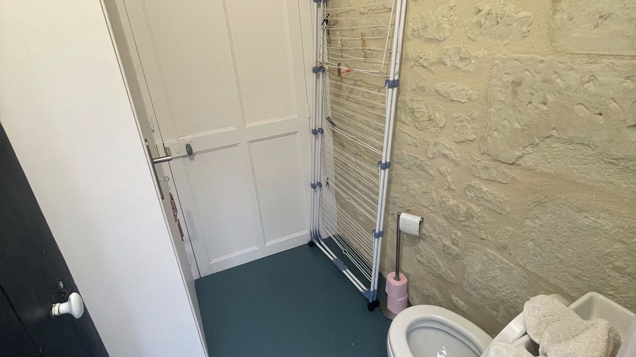 Photo of Bathroom in Beaumont