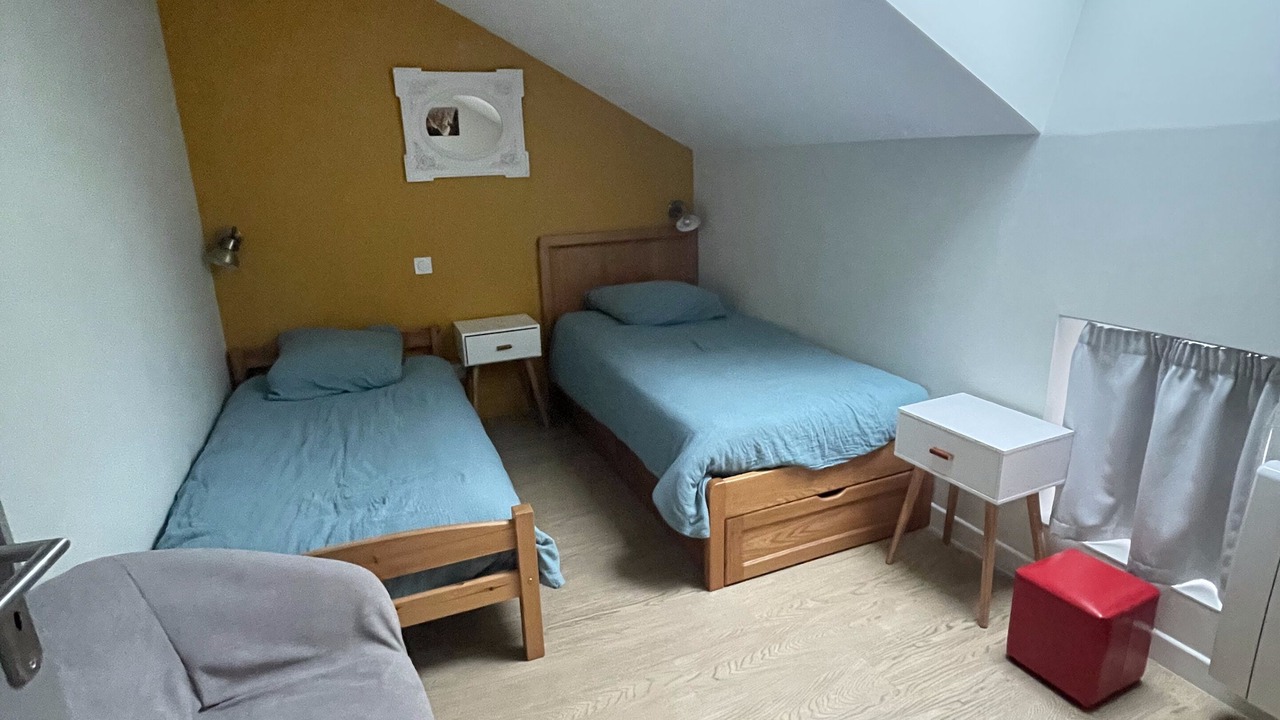 Photo of Bedroom in Beaumont