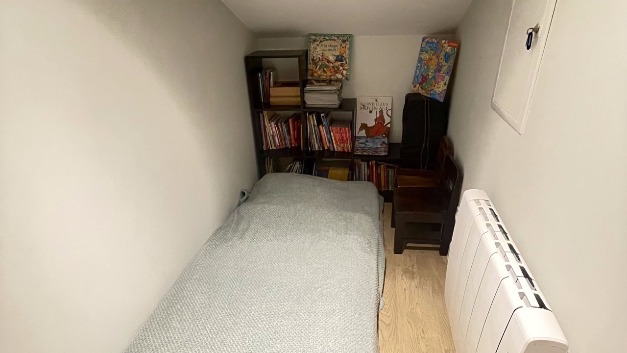 Photo of Bedroom in Beaumont