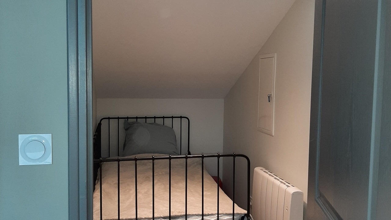 Photo of Bedroom in Beaumont