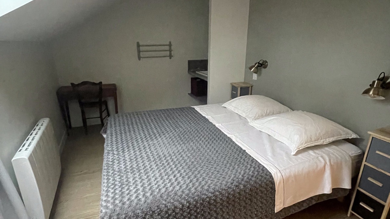 Photo of Bedroom in Beaumont