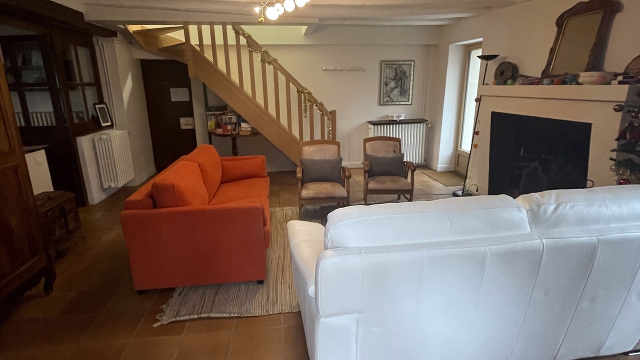 Photo of Livingroom in Beaumont