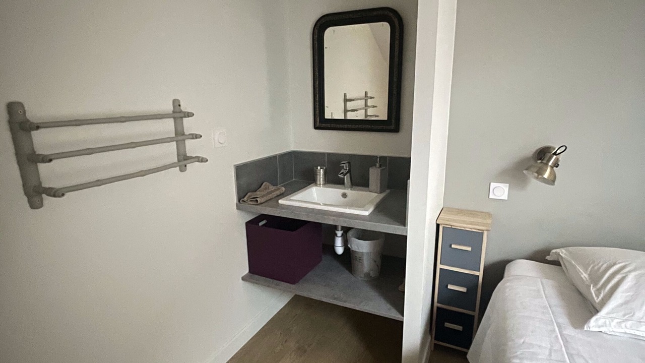 Photo of Bedroom in Beaumont