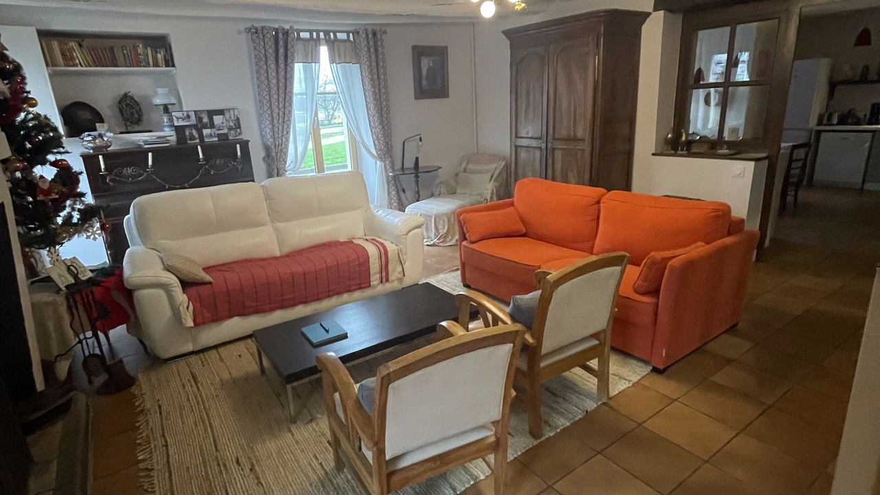Photo of Livingroom in Beaumont