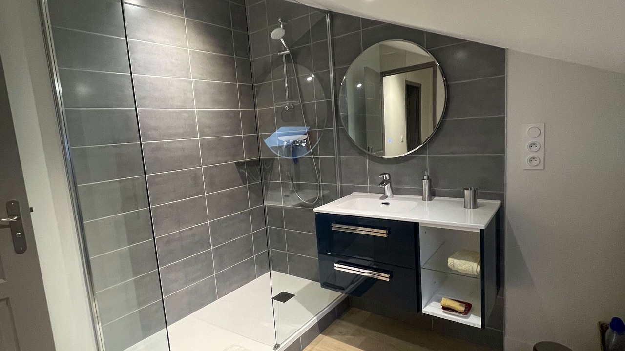 Photo of Bathroom in Beaumont