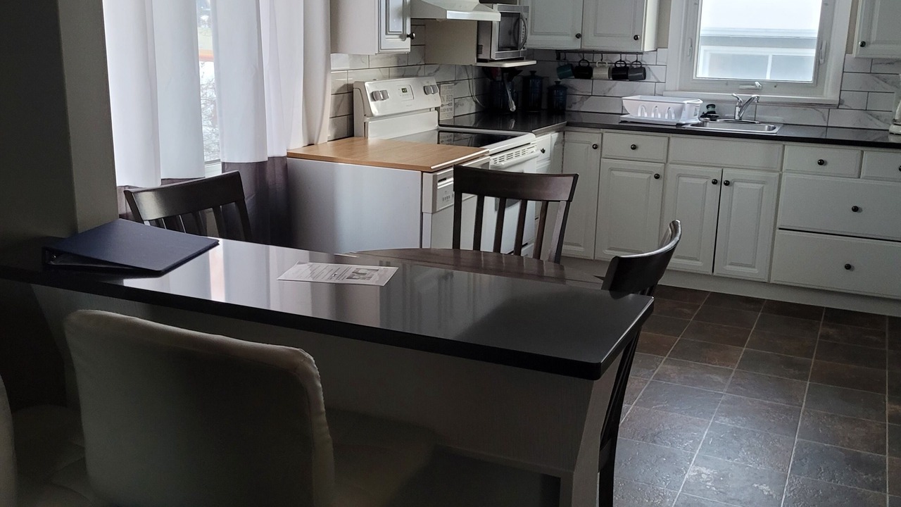 Photo of Kitchen in Brandon