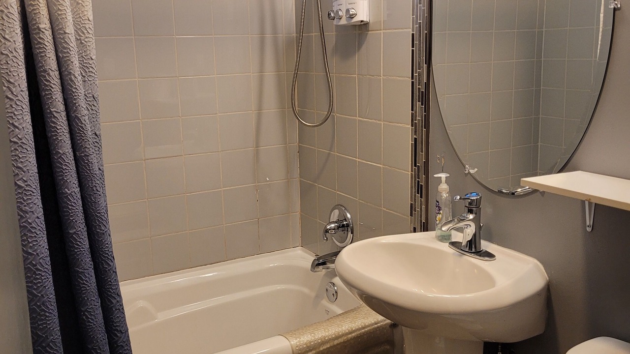Photo of Bathroom in Brandon