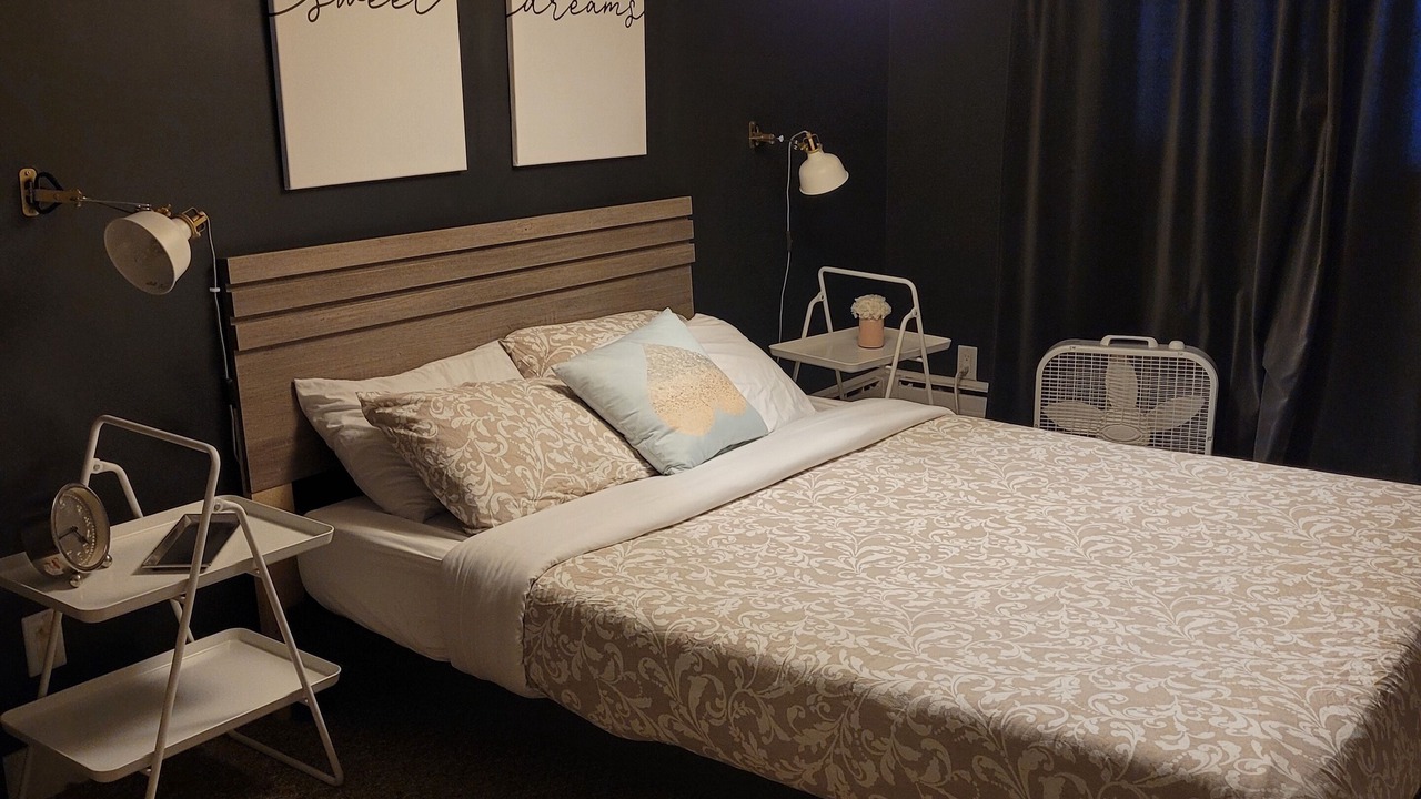 Photo of Bedroom in Brandon
