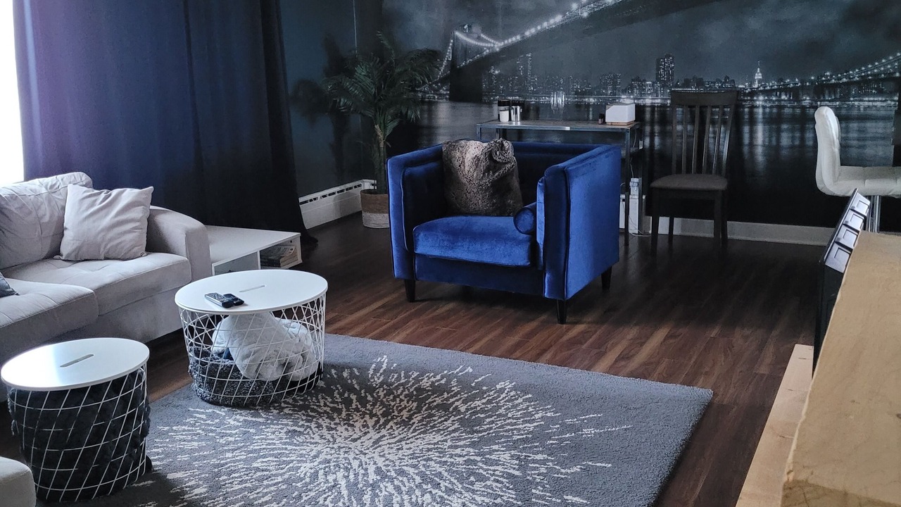 Photo of Livingroom in Brandon