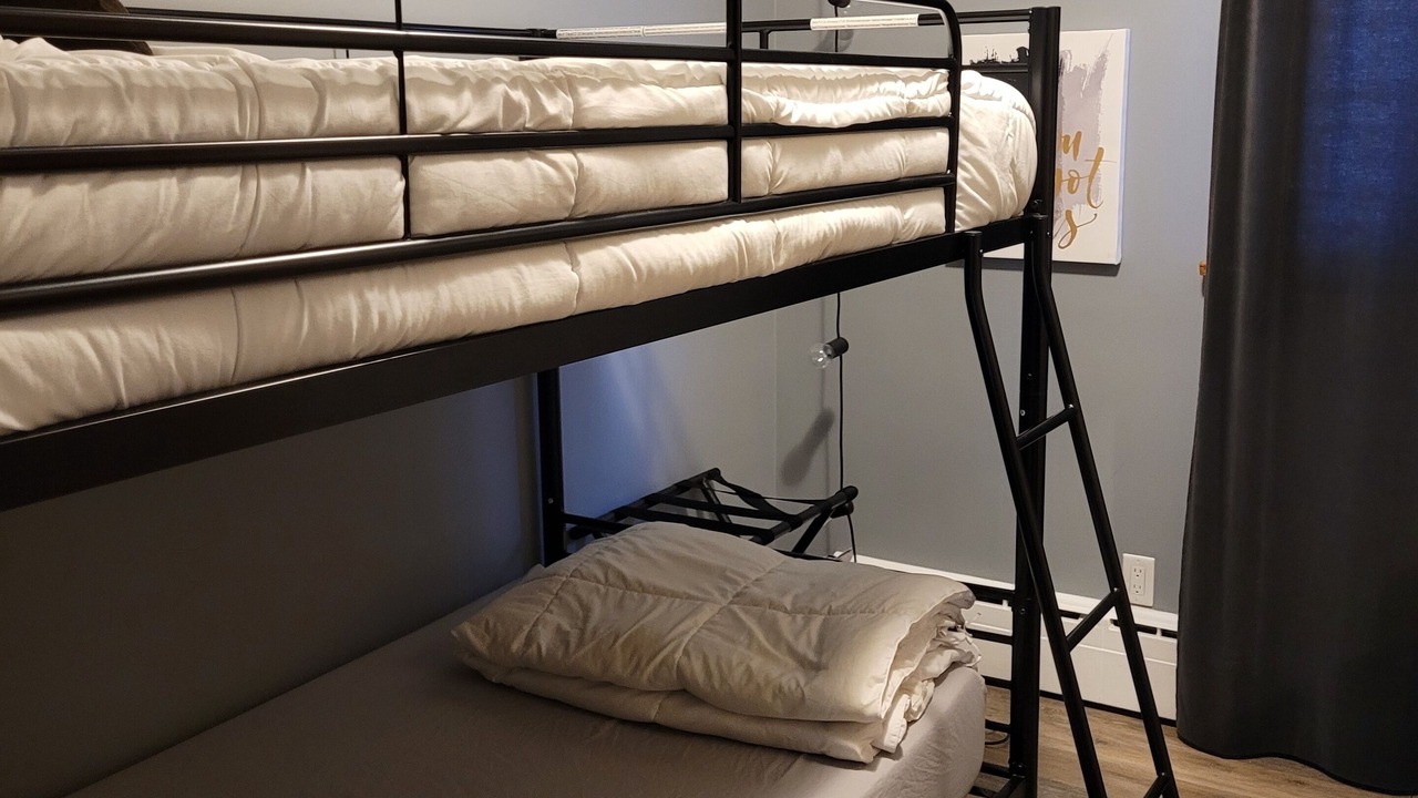Photo of Bedroom in Brandon