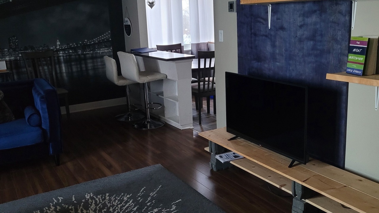 Photo of Livingroom in Brandon