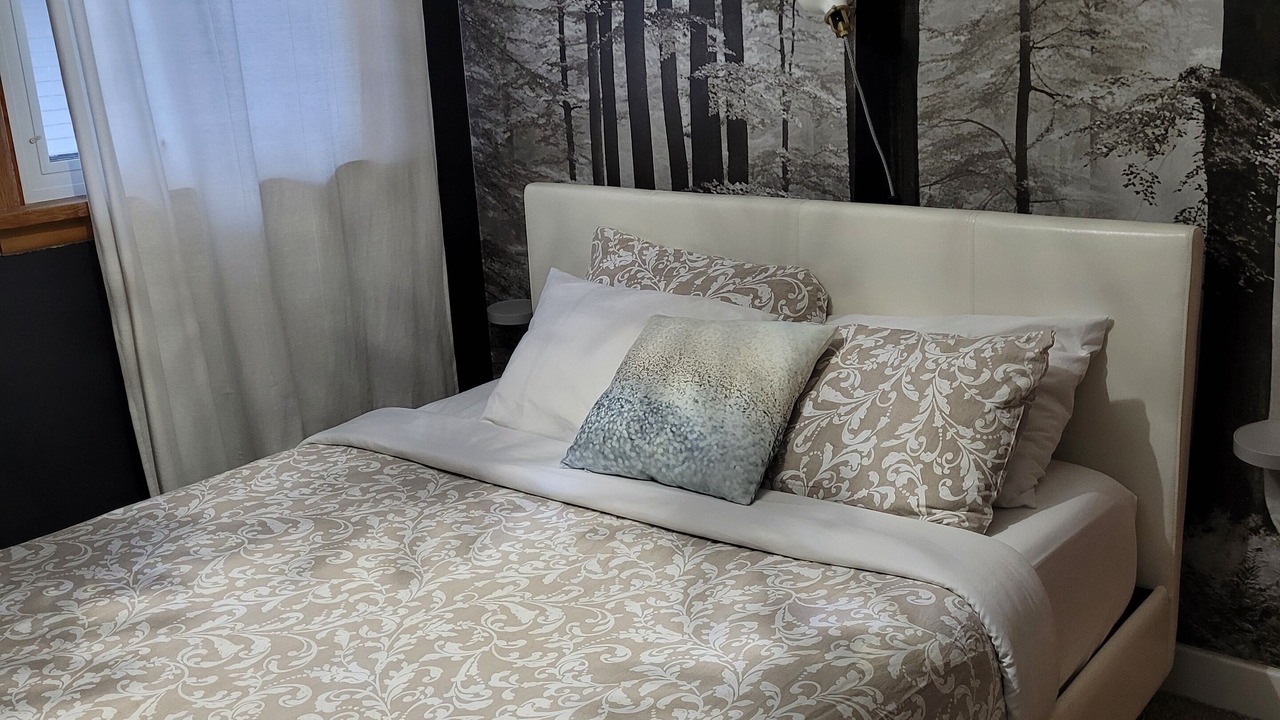 Photo of Bedroom in Brandon
