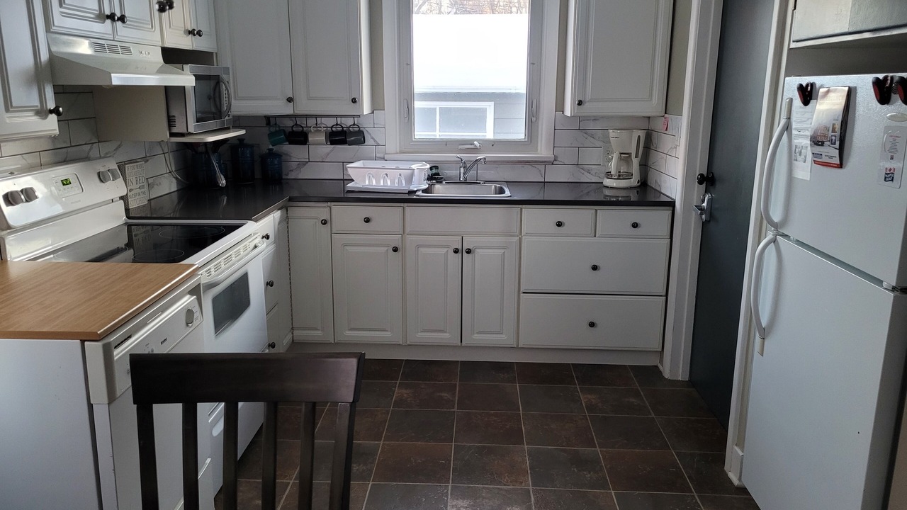 Photo of Kitchen in Brandon