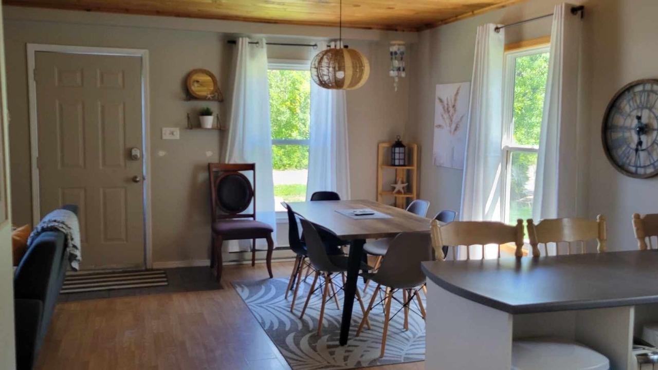 Photo of Others in Pointe-du-Chene