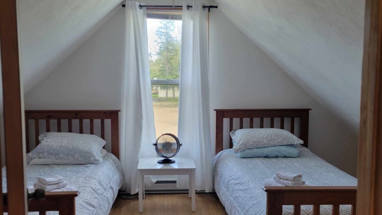 Photo of Bedroom in Pointe-du-Chene