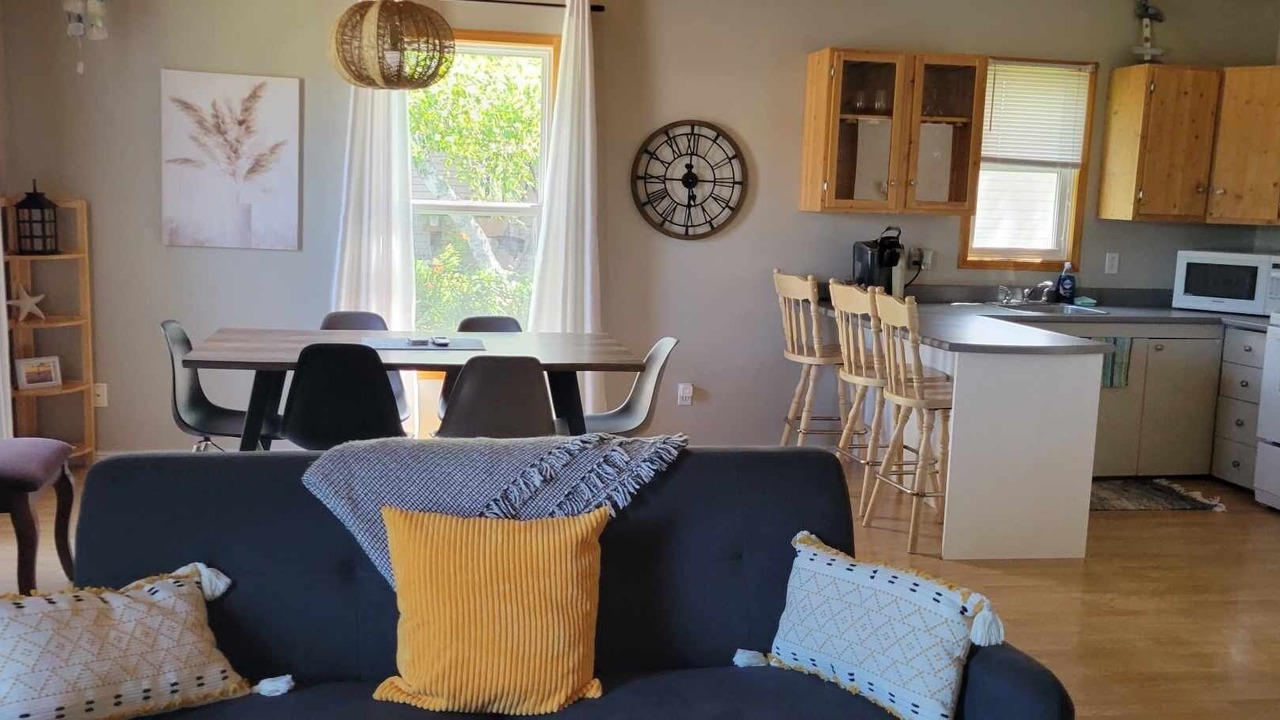 Photo of Livingroom in Pointe-du-Chene