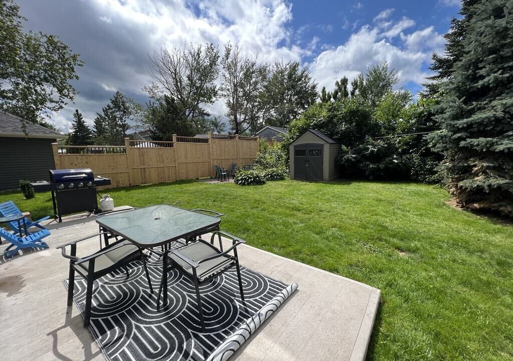 Photo of Outdoor in Pointe-du-Chene