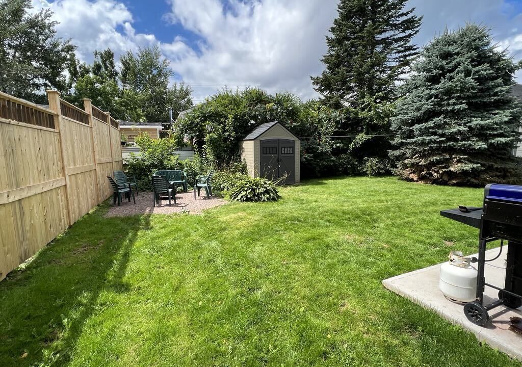 Photo of Patio Balcony in Pointe-du-Chene