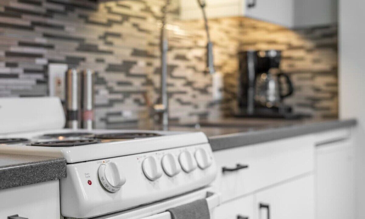 Photo of Kitchen in Surry