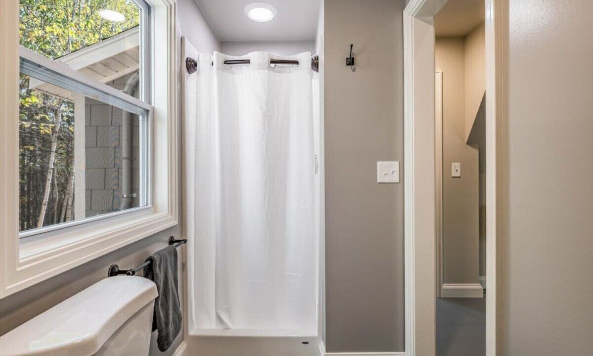 Photo of Bathroom in Surry