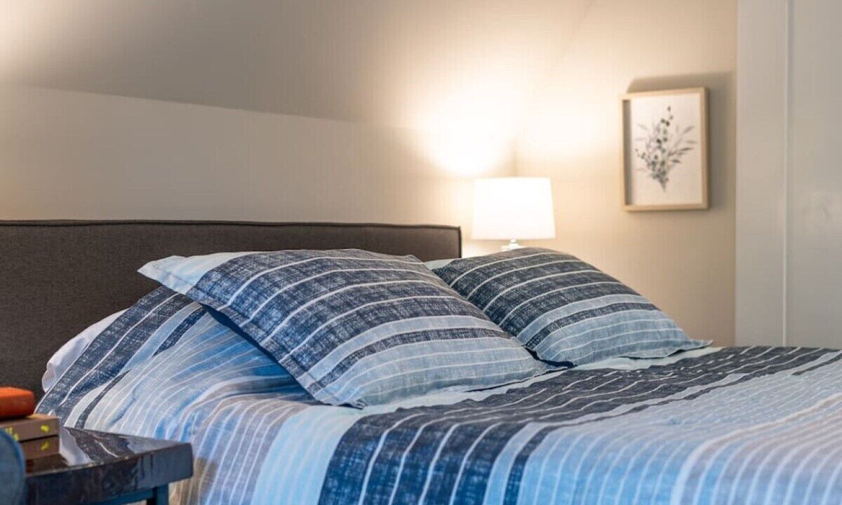 Photo of Bedroom in Surry
