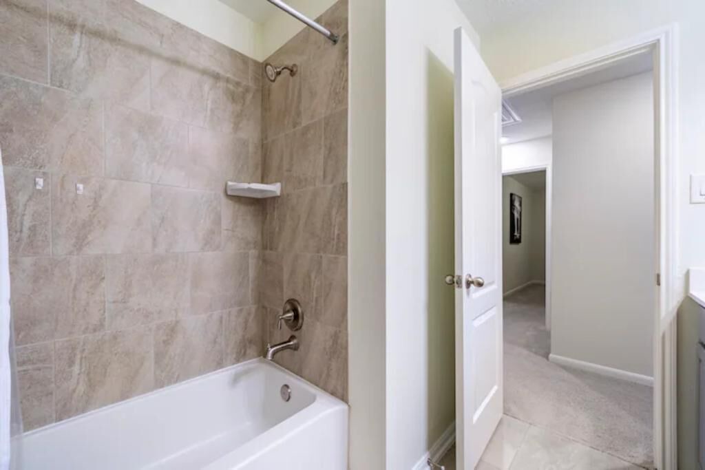 Photo of Bathroom in Atascocita