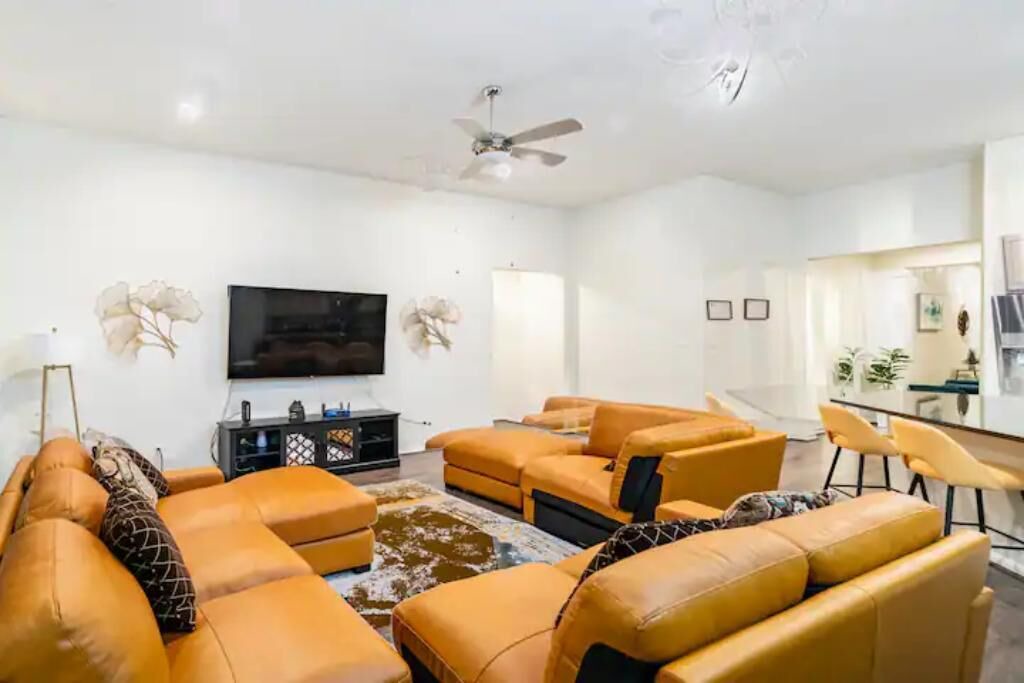 Photo of Livingroom in Atascocita