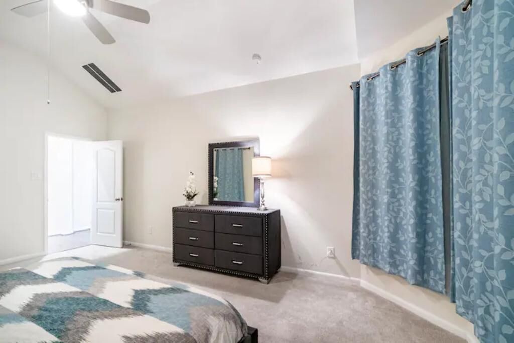 Photo of Bedroom in Atascocita