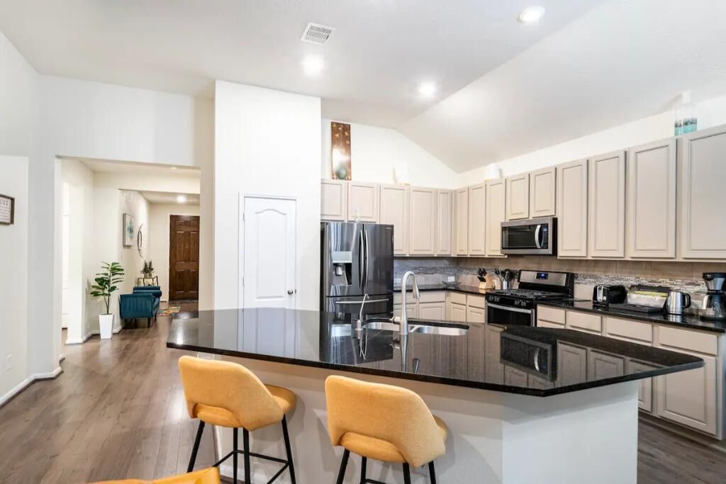 Photo of Kitchen in Atascocita