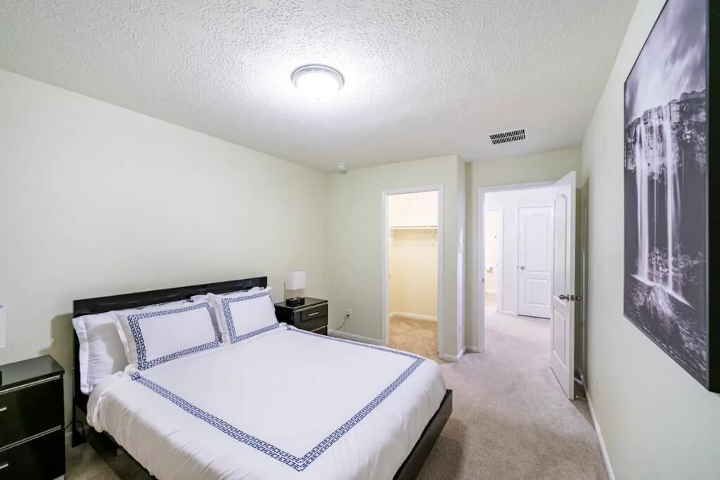 Photo of Bedroom in Atascocita