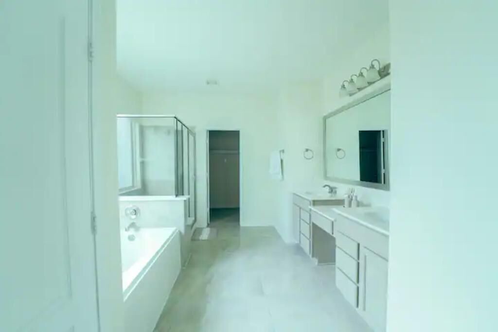 Photo of Bathroom in Atascocita