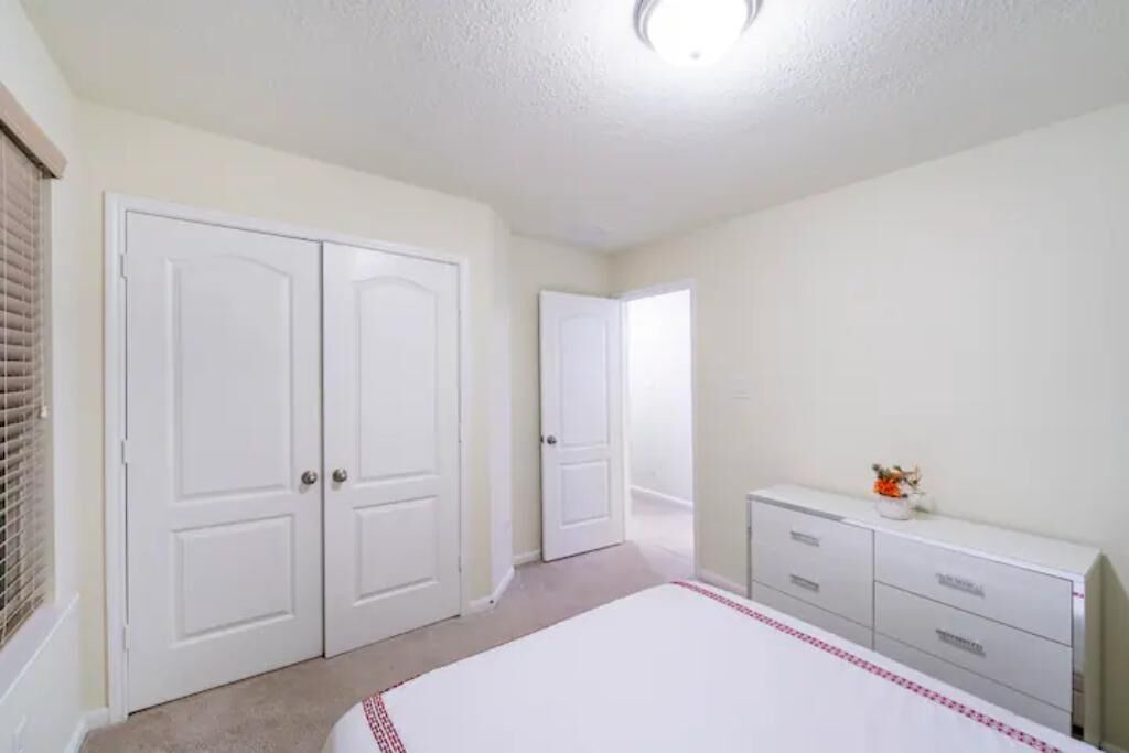 Photo of Bedroom in Atascocita