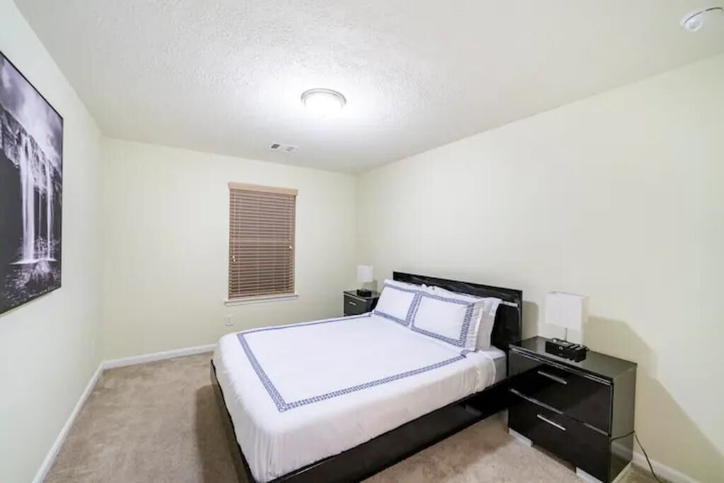 Photo of Bedroom in Atascocita