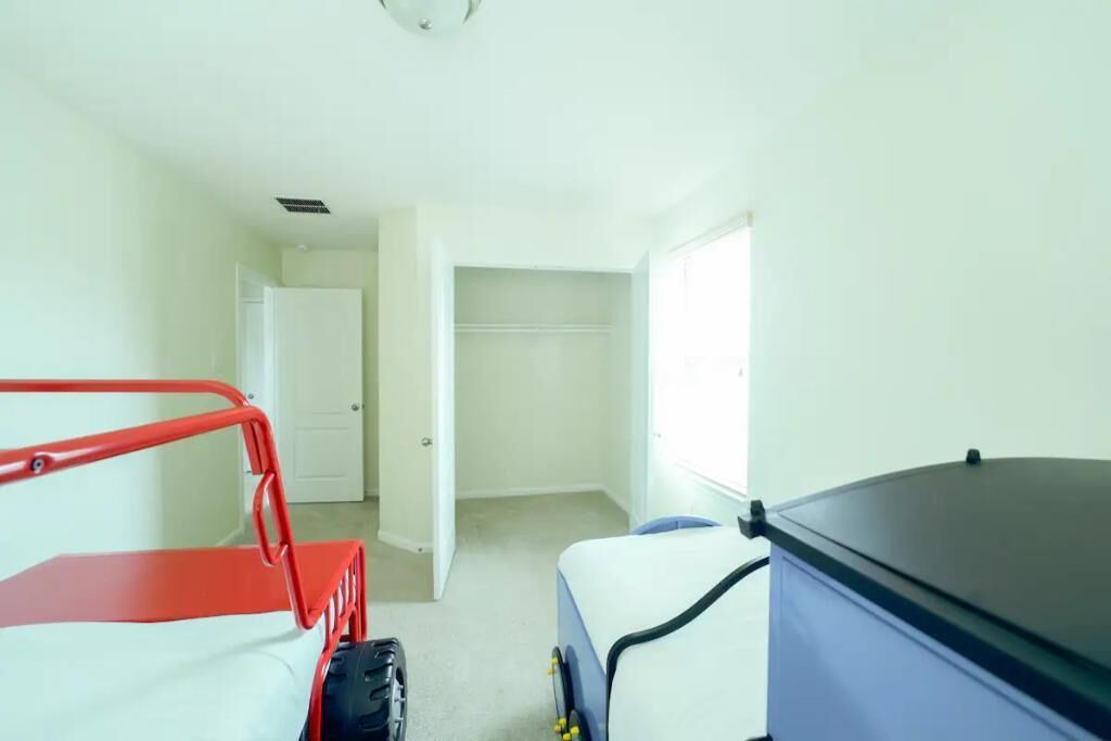 Photo of Bedroom in Atascocita