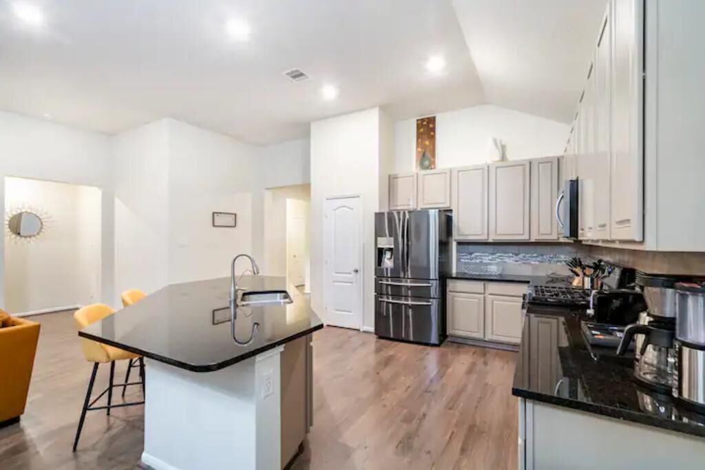 Photo of Kitchen in Atascocita