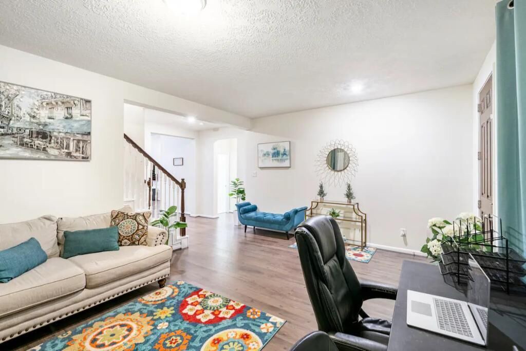 Photo of Bedroom in Atascocita