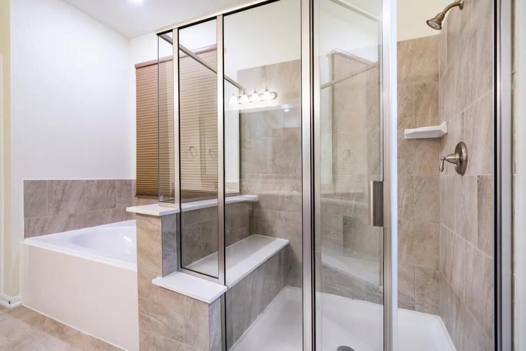 Photo of Bathroom in Atascocita