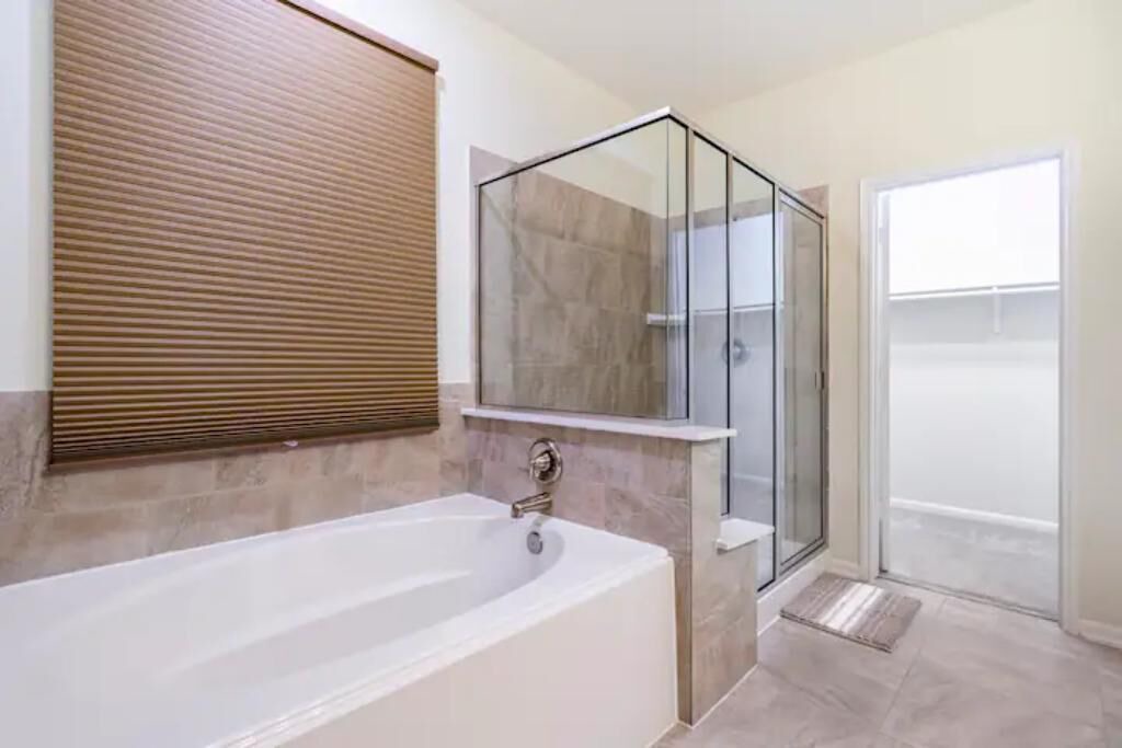 Photo of Bathroom in Atascocita