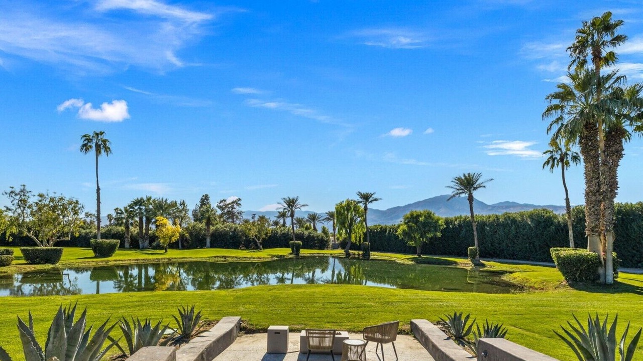 Photo of Outdoor in Palm Springs