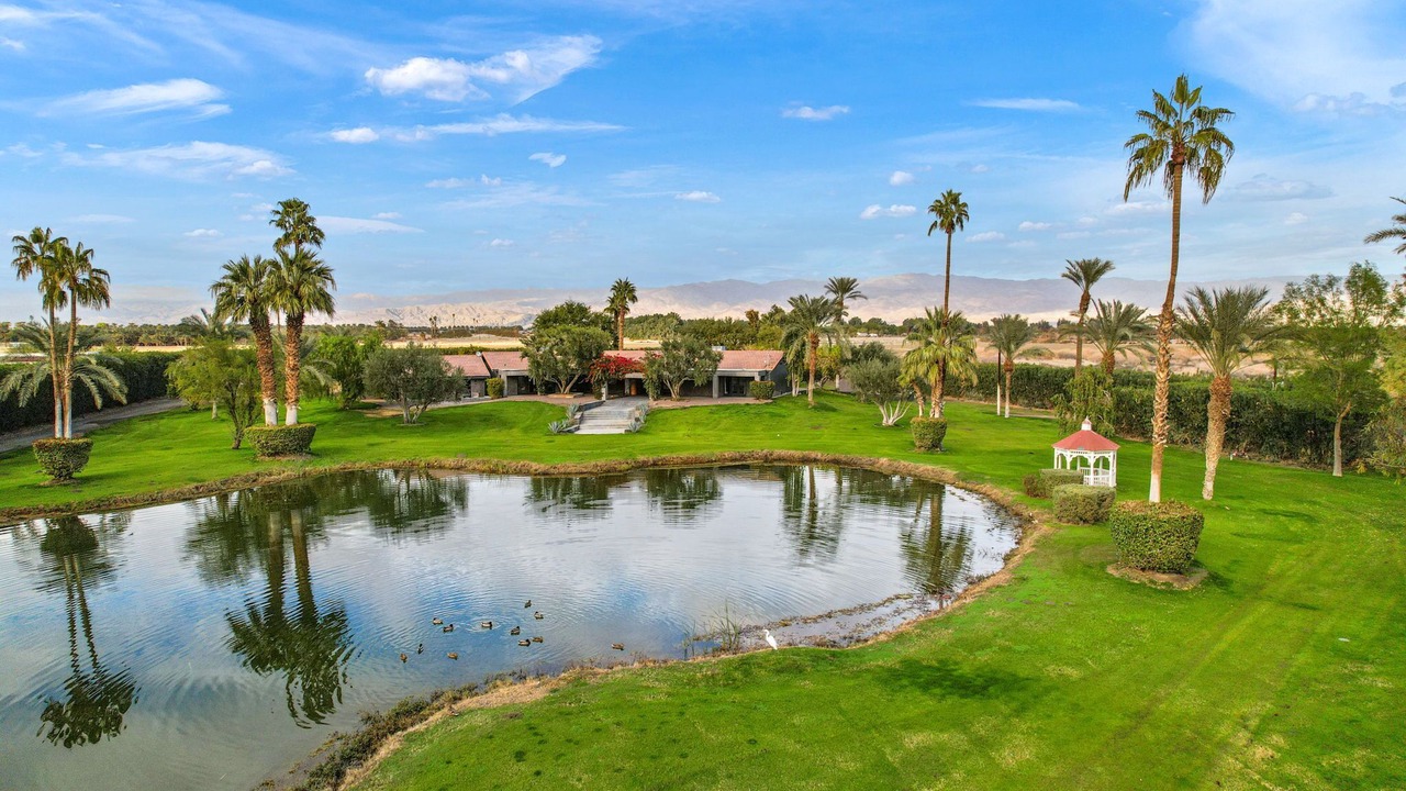 Photo of Outdoor in Palm Springs