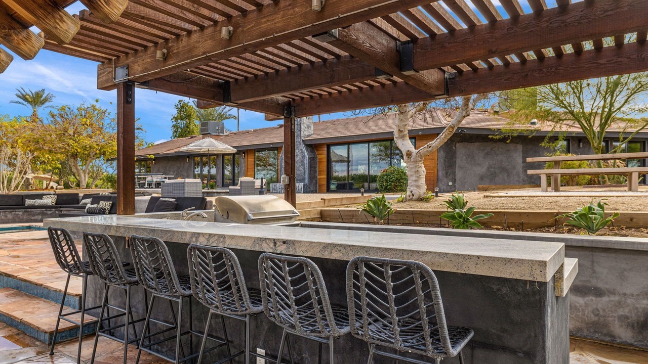 Photo of Outdoor in Palm Springs