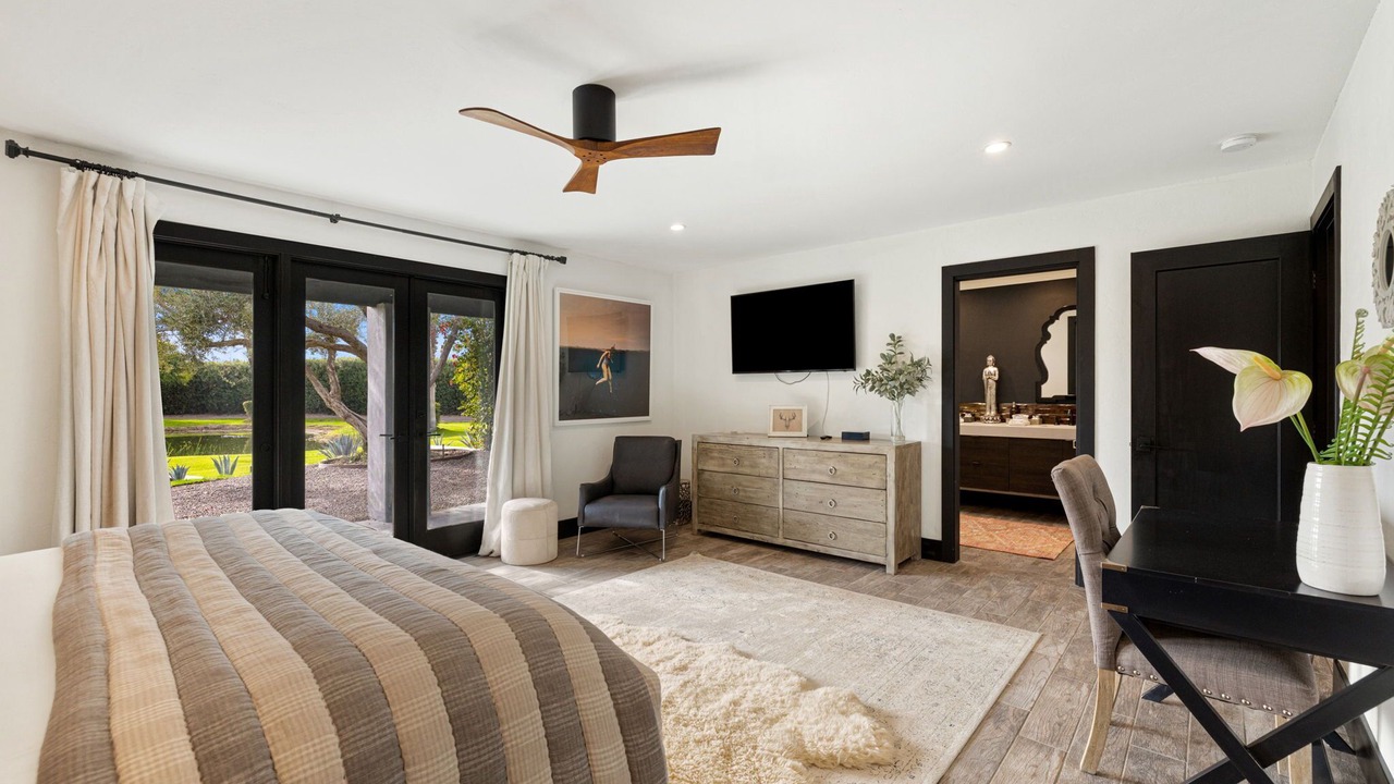 Photo of Outdoor in Palm Springs